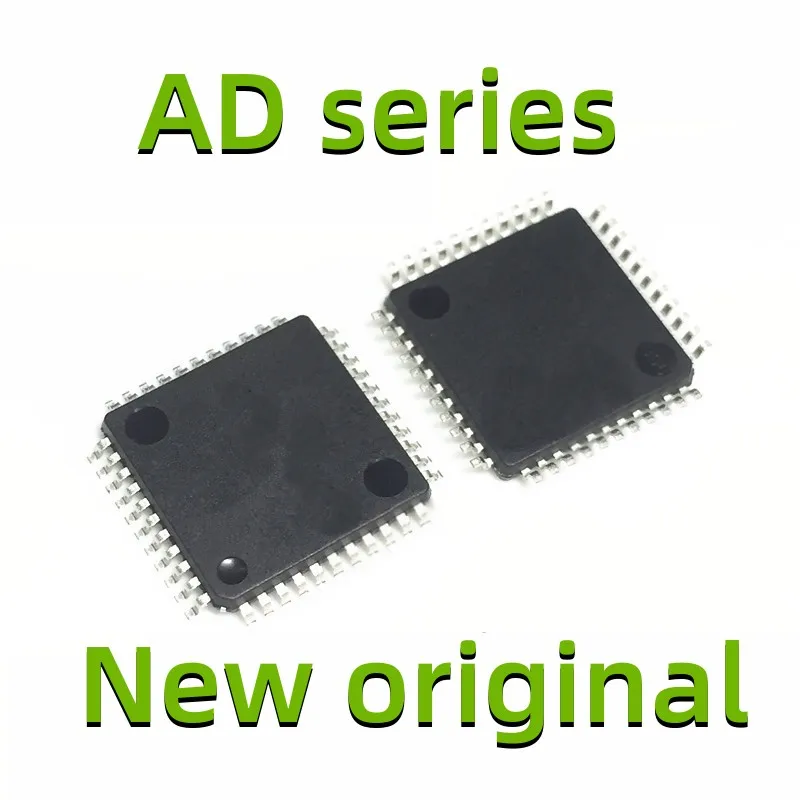

Новинка, оригинальный AD2S1205YSTZ AD7891ASZ-2 AD2S1205WSTZ ad9240asad9243asasasad2s1205yst AD2S1205WST AD9240AS AD9243AS