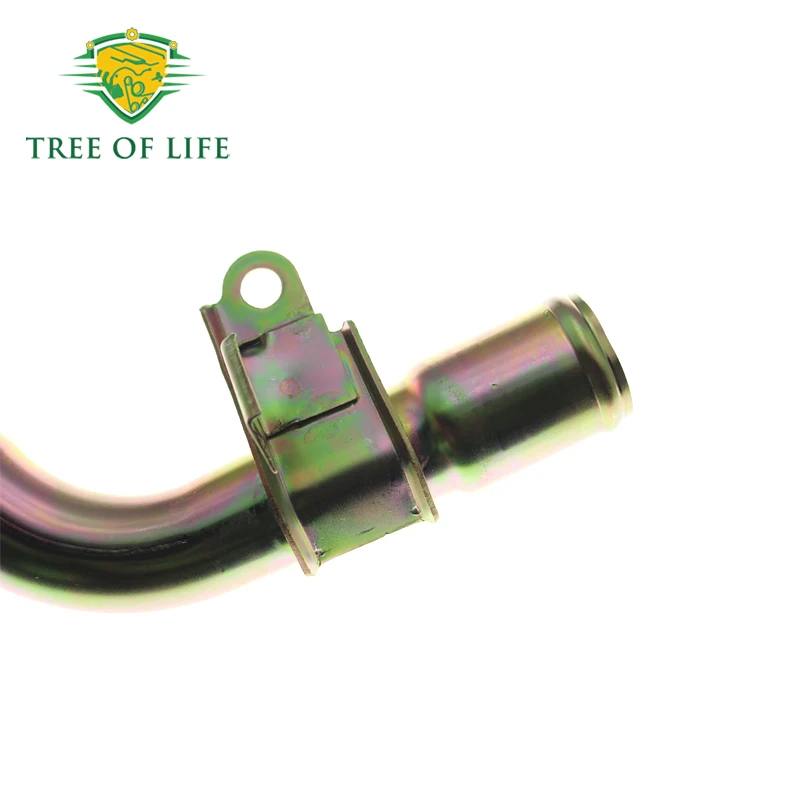 Фото Новая впускная труба водяного насоса для ISUZU D-MAX 2,5 4JA1-T 4JH1 4JB 2003 2004 2005 8- 97288269 -2 8972882691 97288269 №5