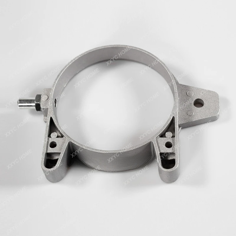 Подходит для двигателя сгорания RIELLO FS20 FS10 кронштейн сгорающей головки фланца