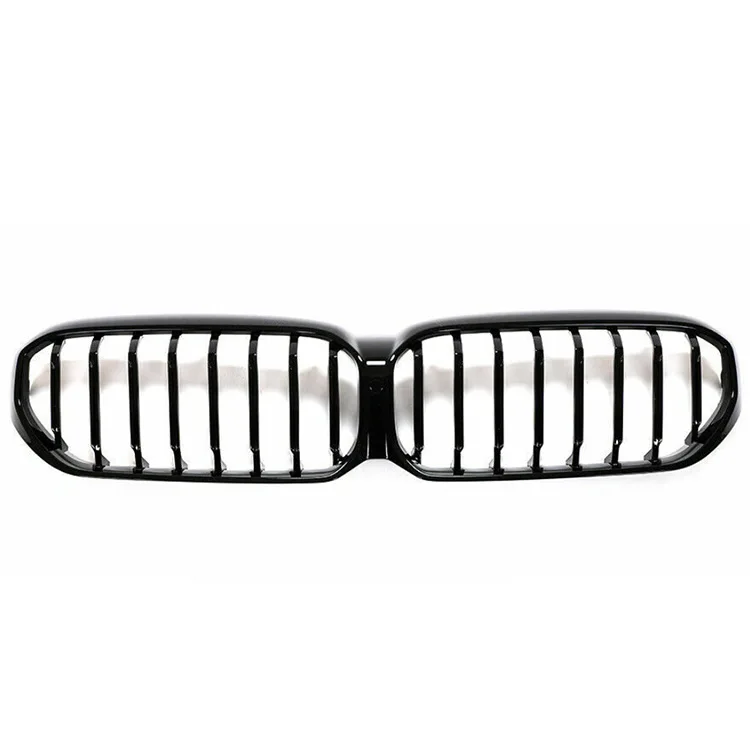

Передняя решетка для BMW 5-series G38 G31 2020-2022