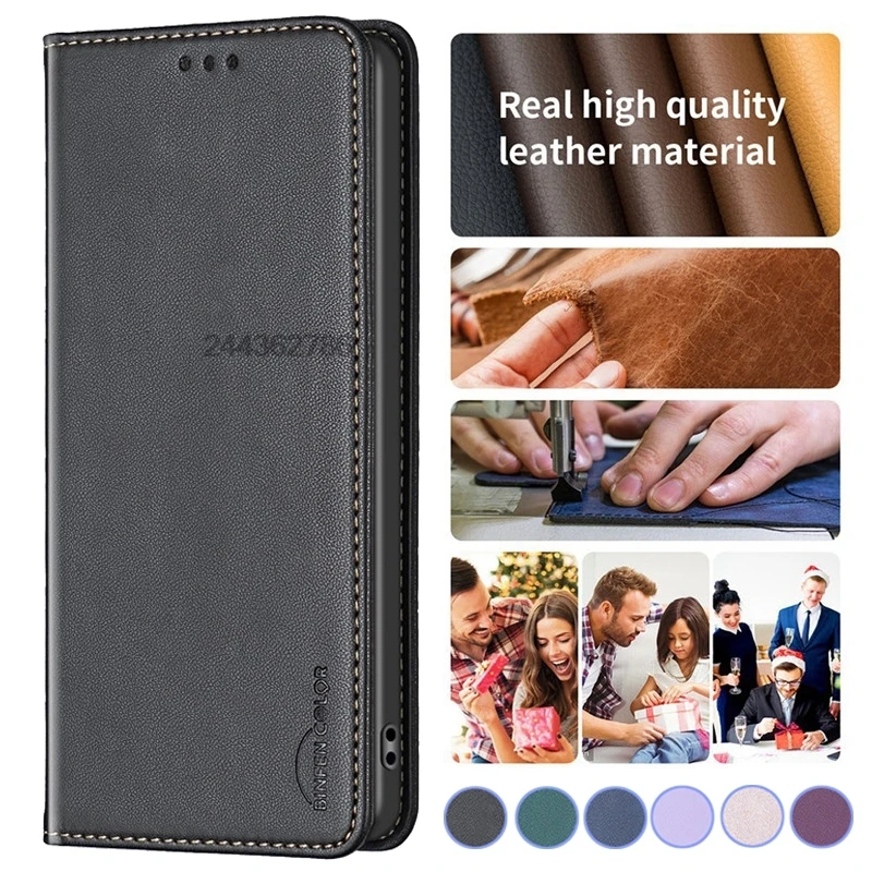 Роскошный Магнитный чехол-кошелек для телефона Samsung Galaxy A71 4G SM-A715F/DS DSM чехол с