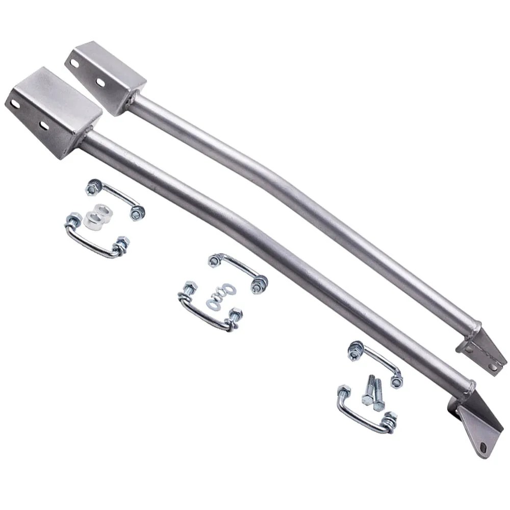 2x трубчатые подрамные разъемы для Шевроле Chevrolet Camaro 1970 1971 1972 1973-1980 1981