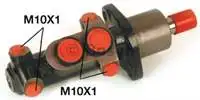 

F026003142 for brake main center P405 ZX ABSLI