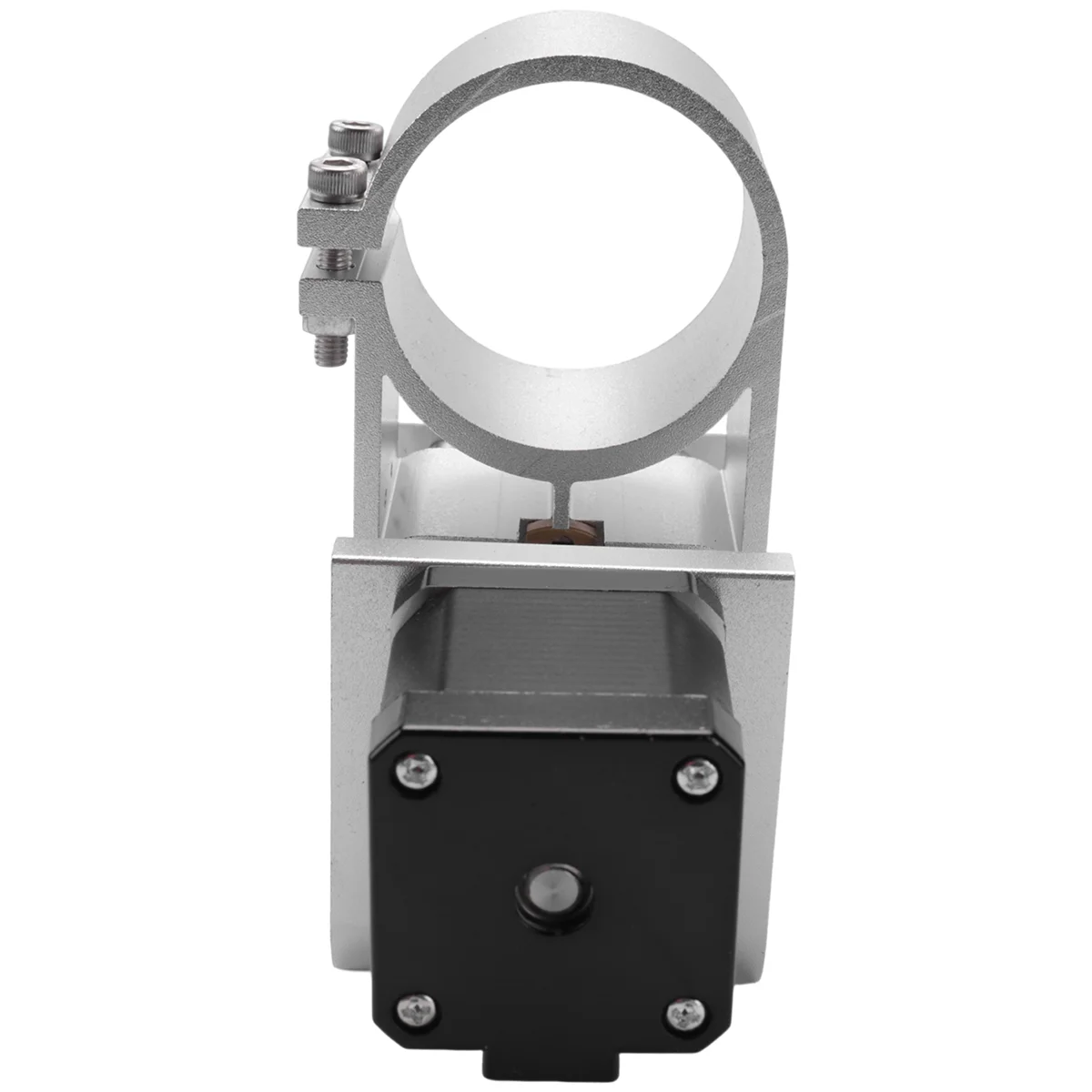 Крепление для электродвигателя шпинделя CNC 3018 MAX с алюминиевой осью Z