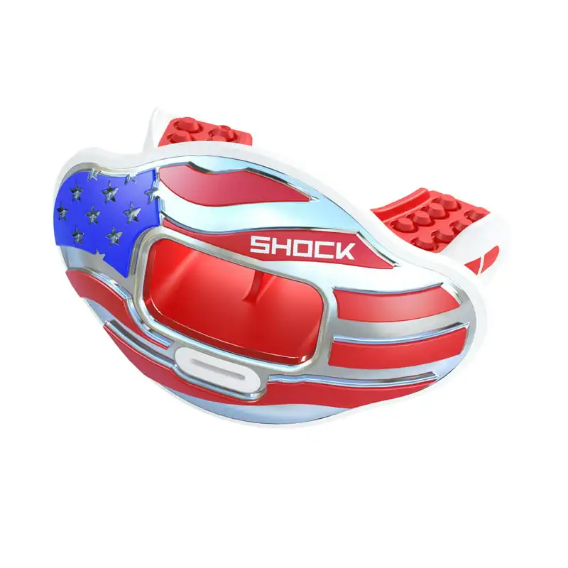 

Max Air Flow 2.0 3D Stars & Stripes