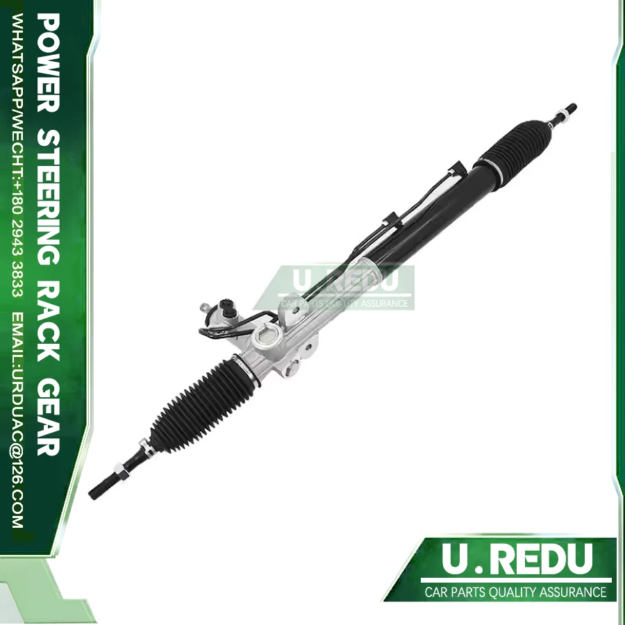 Рулевой редуктор (гидроусилитель руля) 577002B200 57700-0W100 для Santa Fe Sorento 57700-2B600 57700-2B210 577001U000 (art.: 3920da89164d2) - 3920da89164d2