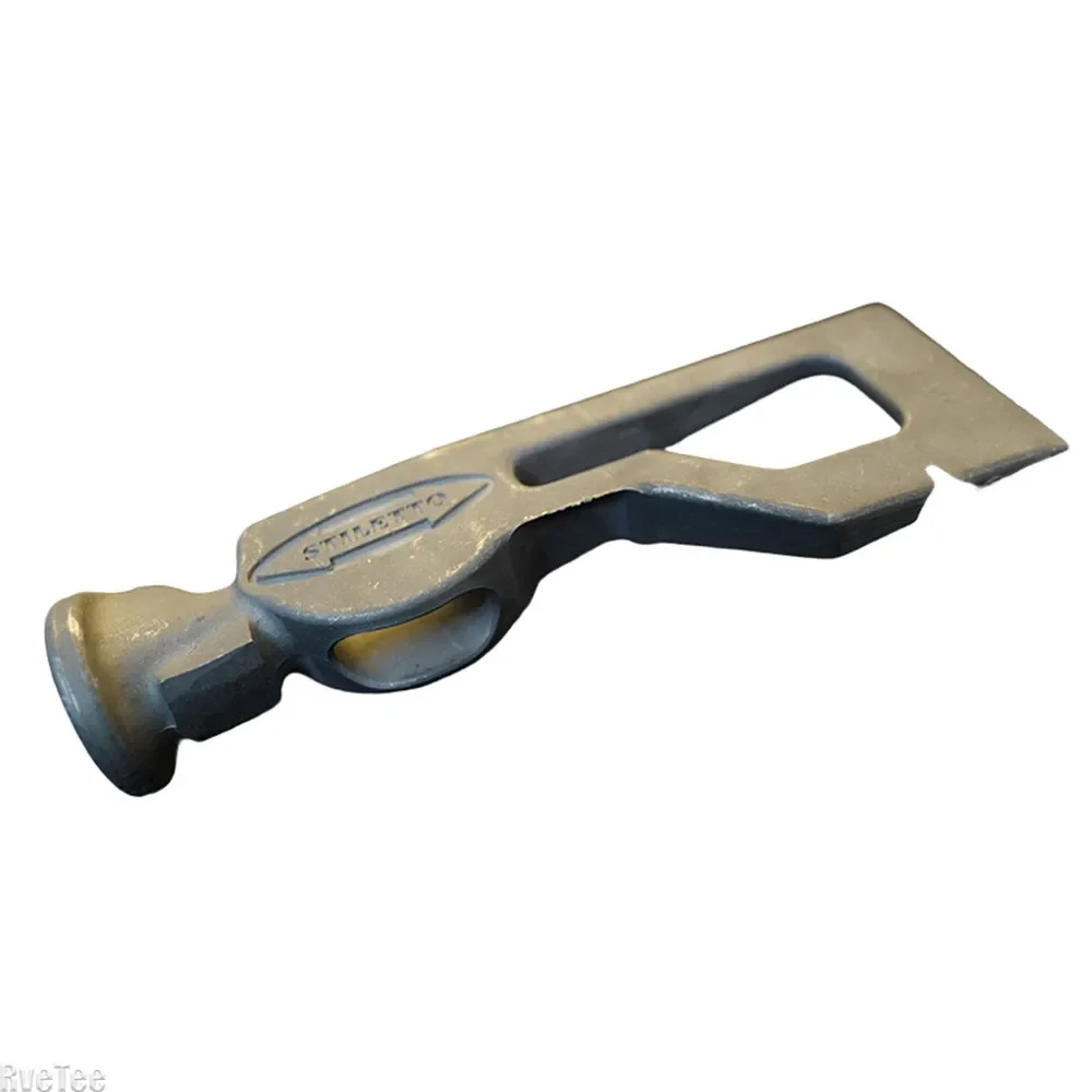 Не полированный мужской подарок для улицы и помещения искусственный топор из