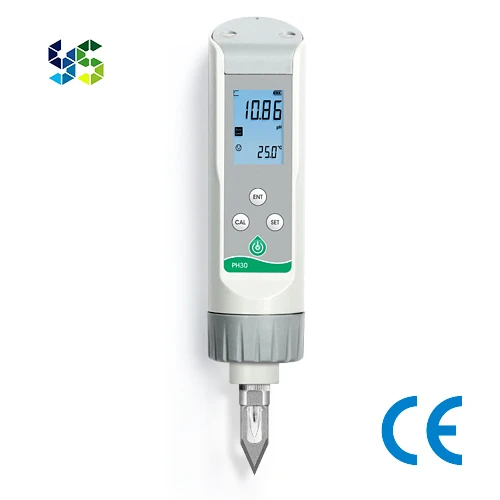 

Pen type pH Tester-PH30 water quality analyzer