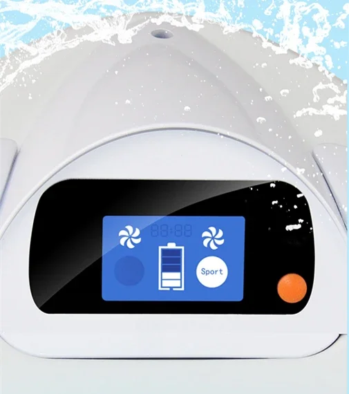 15 км/ч быстрая скорость электрическая реактивная доска для тела серфинга efoil с