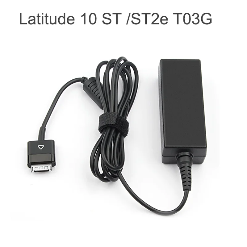 

Адаптер переменного тока для планшетов Dell Latitude 10 ST/ST2e T03G, 19 в, а, 30 Вт