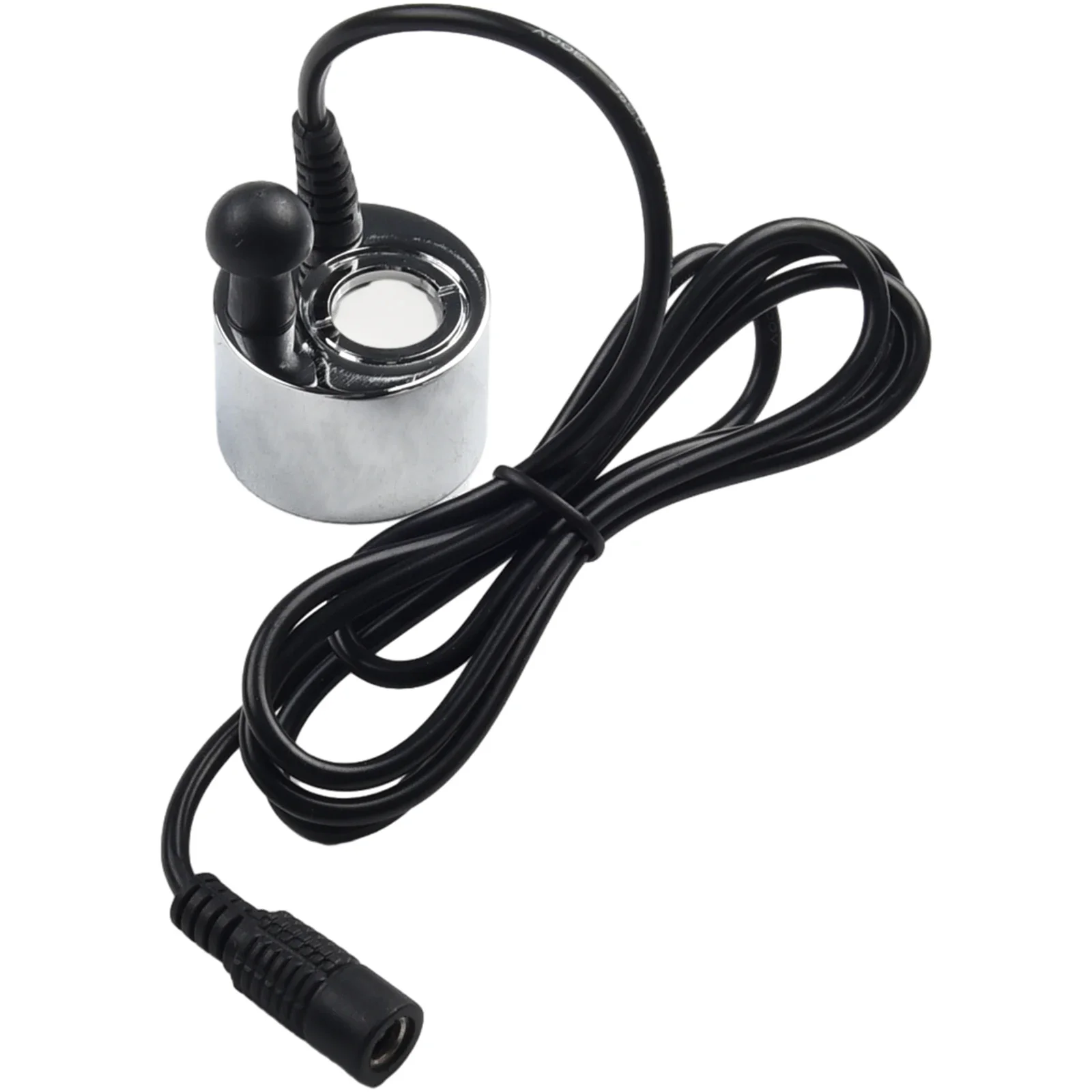 Преобразователь пожарного датчика 1 шт. для DIMPLEX M-011B M011B Optimyst металл серебряный