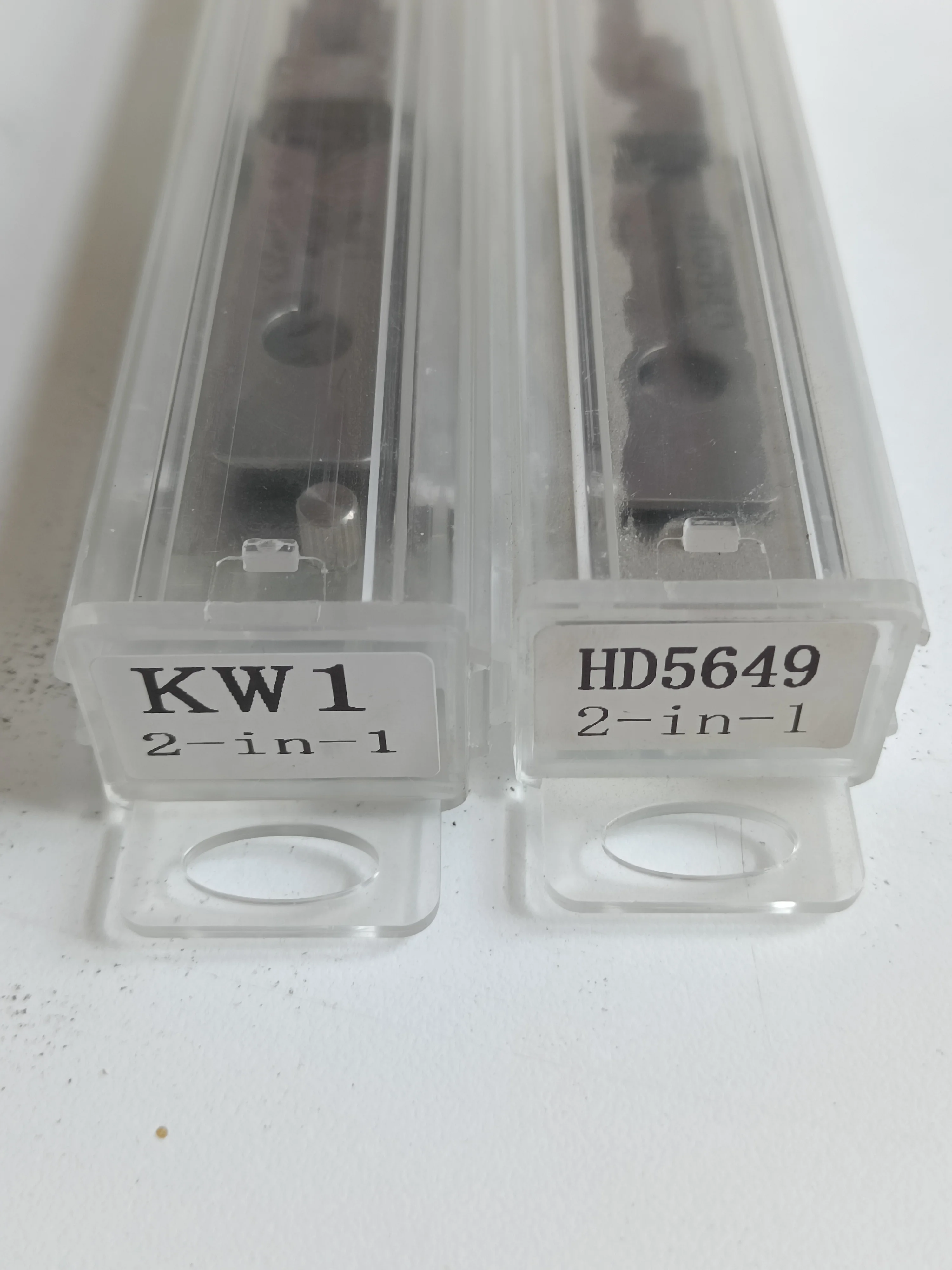 

Lishi 2 In 1 Tool for Home Door Civil Locks Lishi HD5649 Locksmith Tools