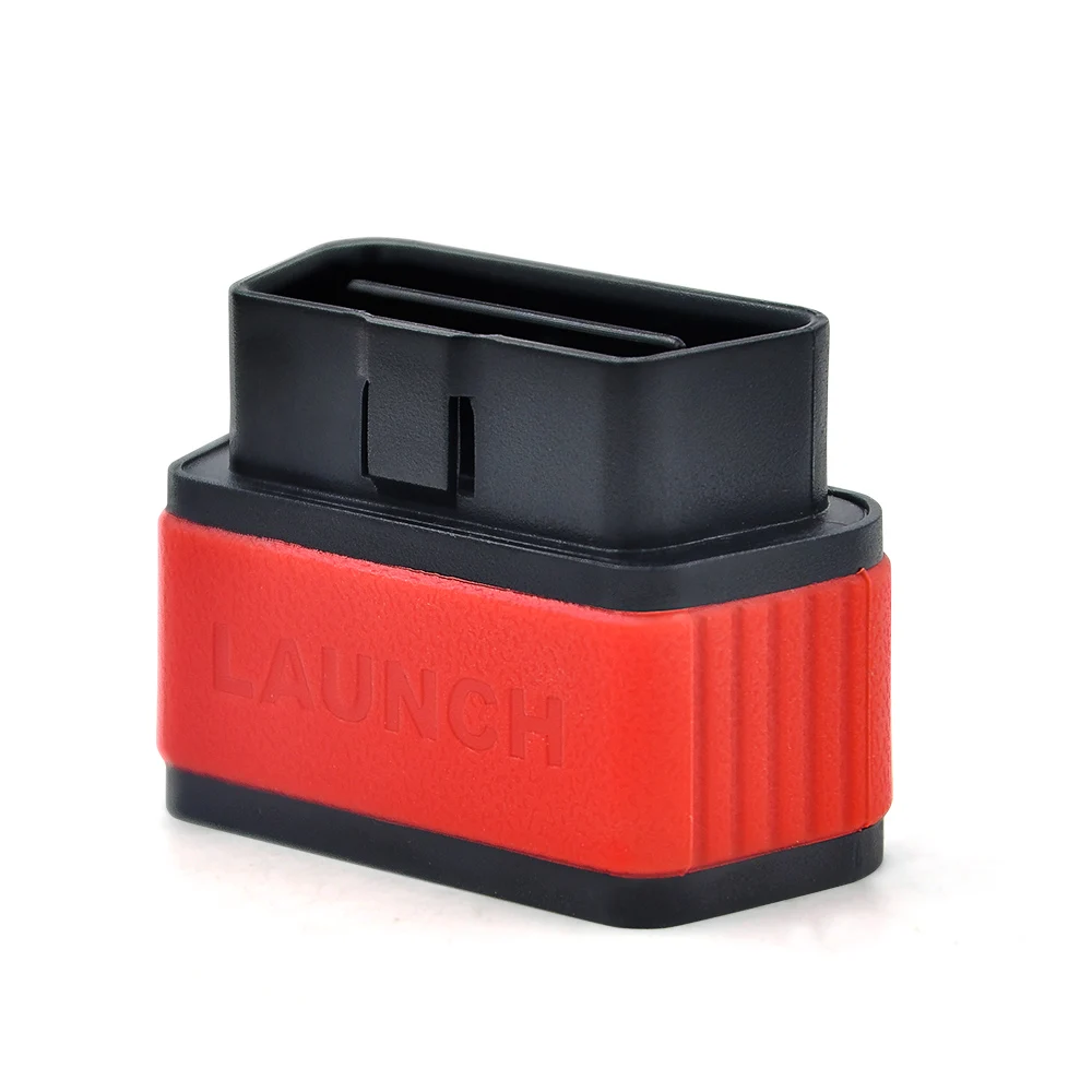 Запуск DBSCAR 1.0 Красный адаптер EOBDOBD2 X-431 OBD2 X431 Разъем Bluetooth (art.: 3920bd4c1d322) - 3920bd4c1d322