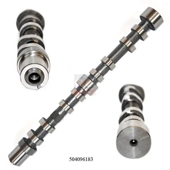 

Camshaft exhaust 06 DUCATO 2.3jtd