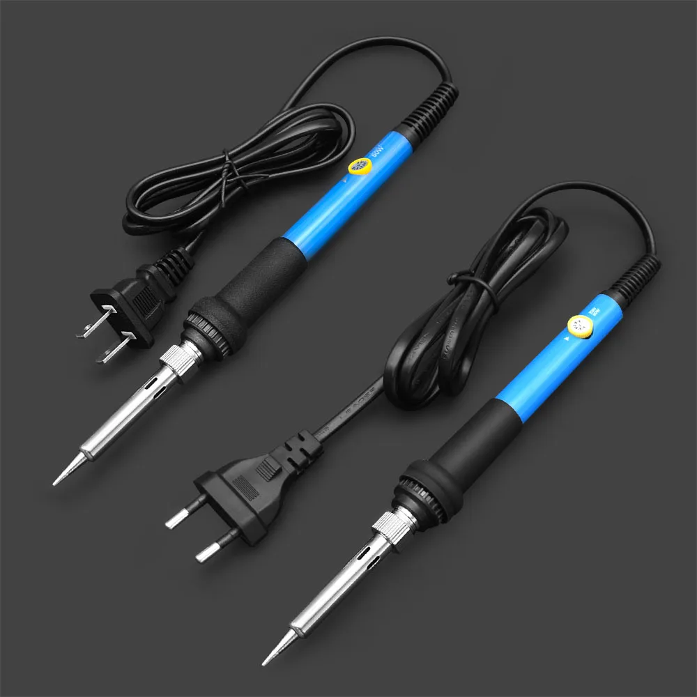 Сварочная паяльная станция с регулируемой температурой 60 Вт |