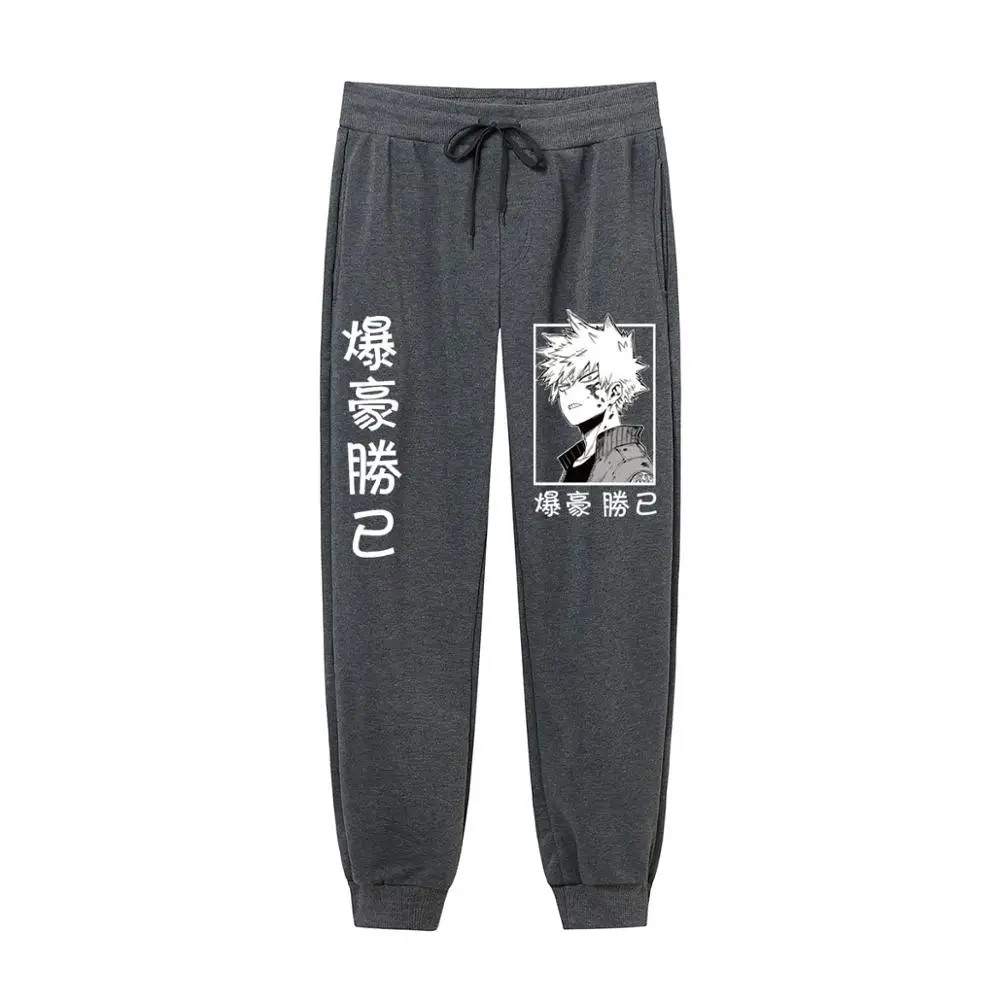 

Sweatpants Women/Men's 2021 Autumn Winter Fashion Jogging Fitness Cotton Trousers Homme Elastic Sportswear Track Pants