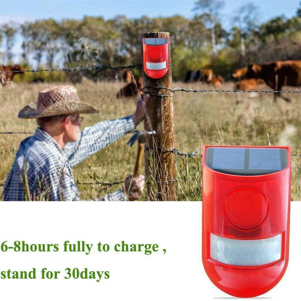 Рисунок 4 - Беспроводная лампа-Стробоскоп с солнечной батареей