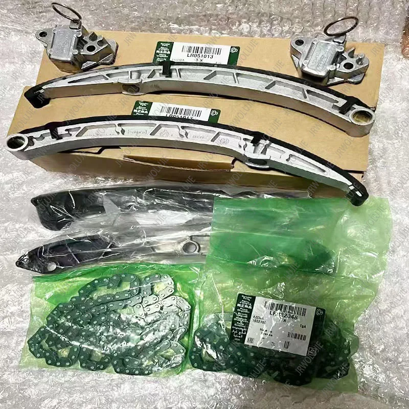 LR 051013 / ЛР 095472 /LR 051011 051012 032048 для всех моделей Jaguar Land Rover бензина 3.0/5.0 OEM