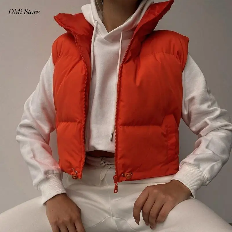 Рисунок 6 - Женский жилет, шикарные топы