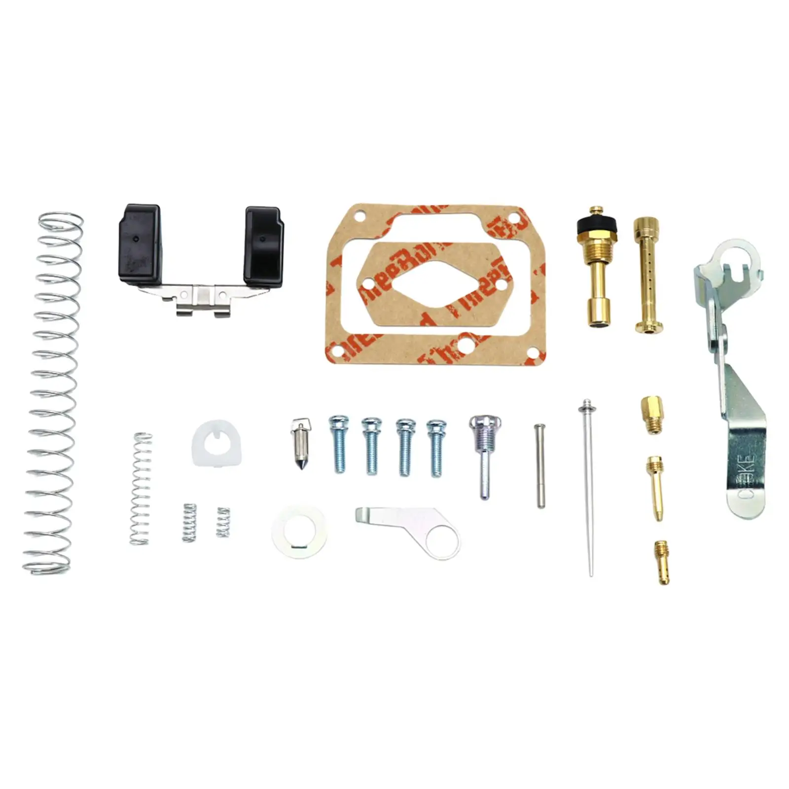 Набор для ремонта карбюратора аксессуары высокопроизводительный сменный