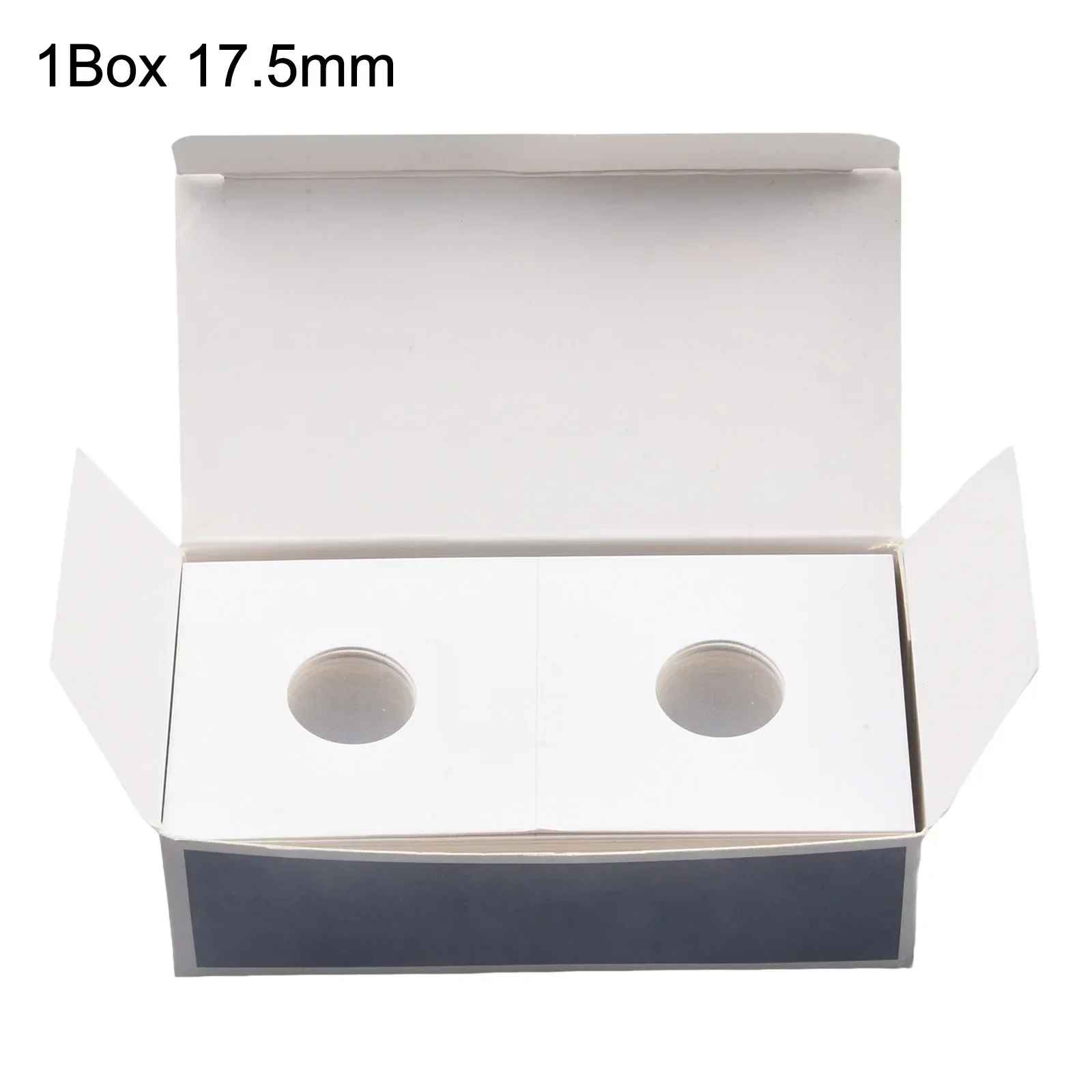 Держатель для монет 17 5 40 мм