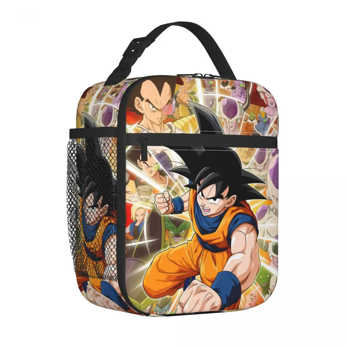 Рисунок 2 - Аниме Сумка Для ланча для детей