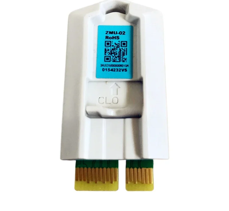 ZMU-02 ACS880-MU-BCU-x2 ACS880-MU-ZCU-12/14 Программная карта памяти Инверторная плата управления