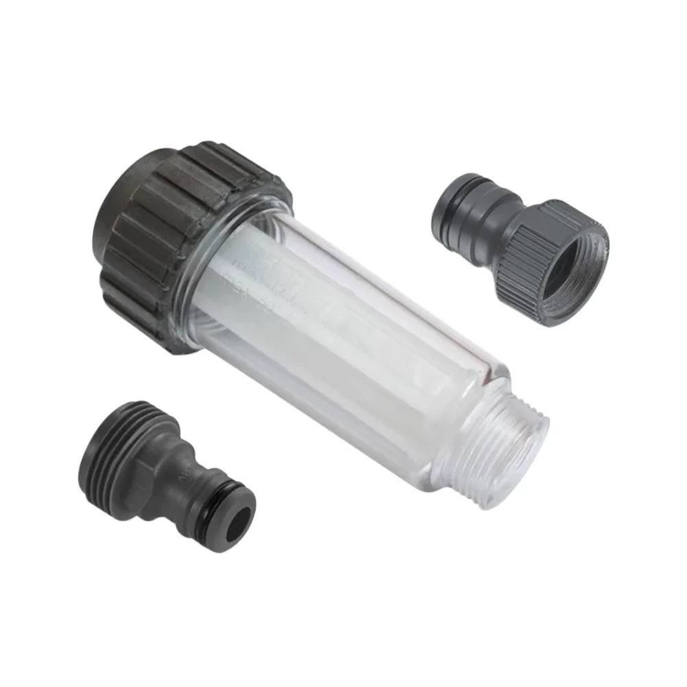

Высоконапорный Водяной Фильтр Для Karcher K2 K3 K4 K5 K6 K7 G3/4'' 175 PSI, Фильтры Для Автомойки