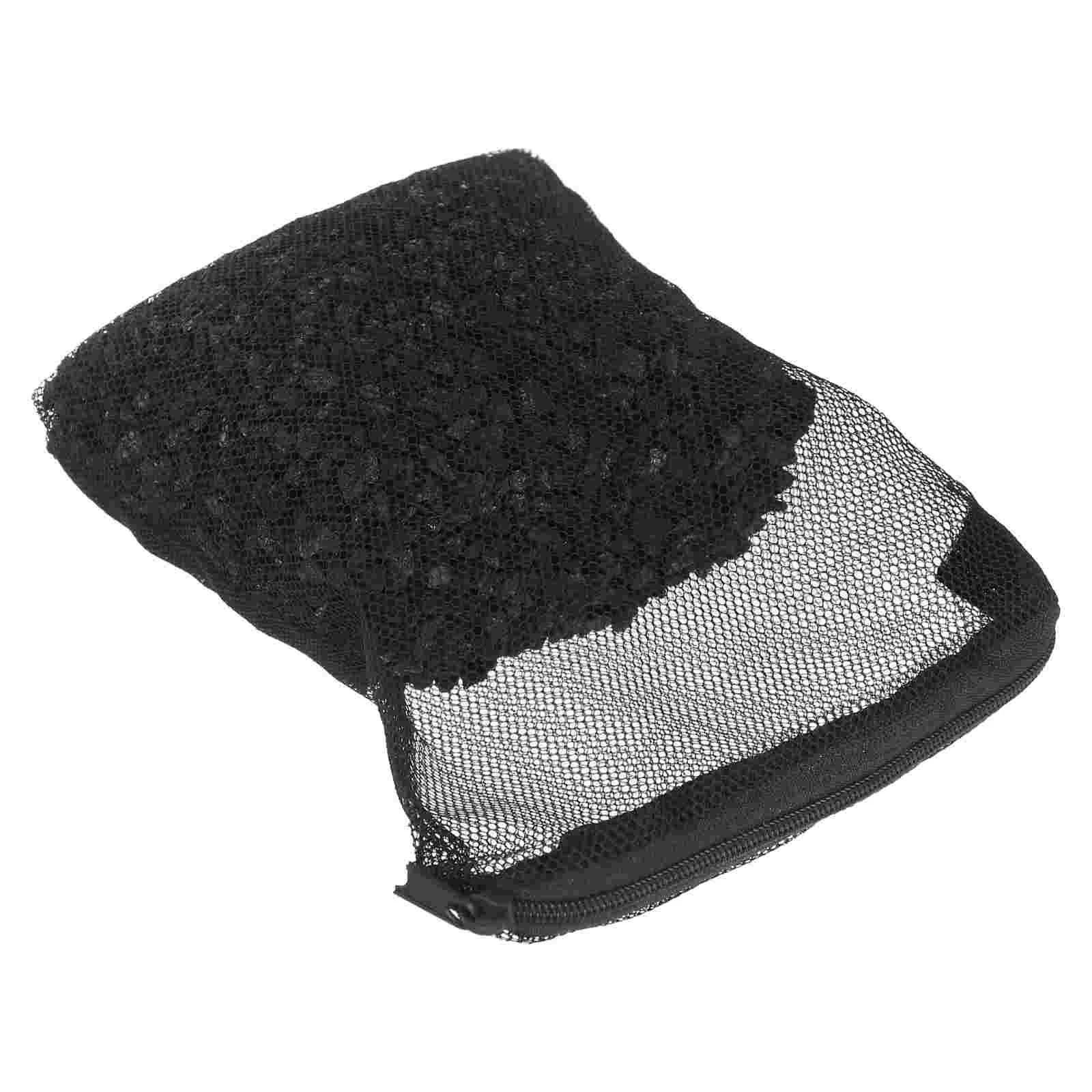 Фильтрованный скорлупа кокоса уголь аквариум материал с активированным углем