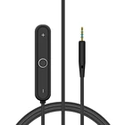 Bluetooth 5,0 A2DP стерео адаптер громкой связи ресивер для Bose QC25 Тихий комфорт QuietComfort 25 OE2 OE2I Soundlink наушники