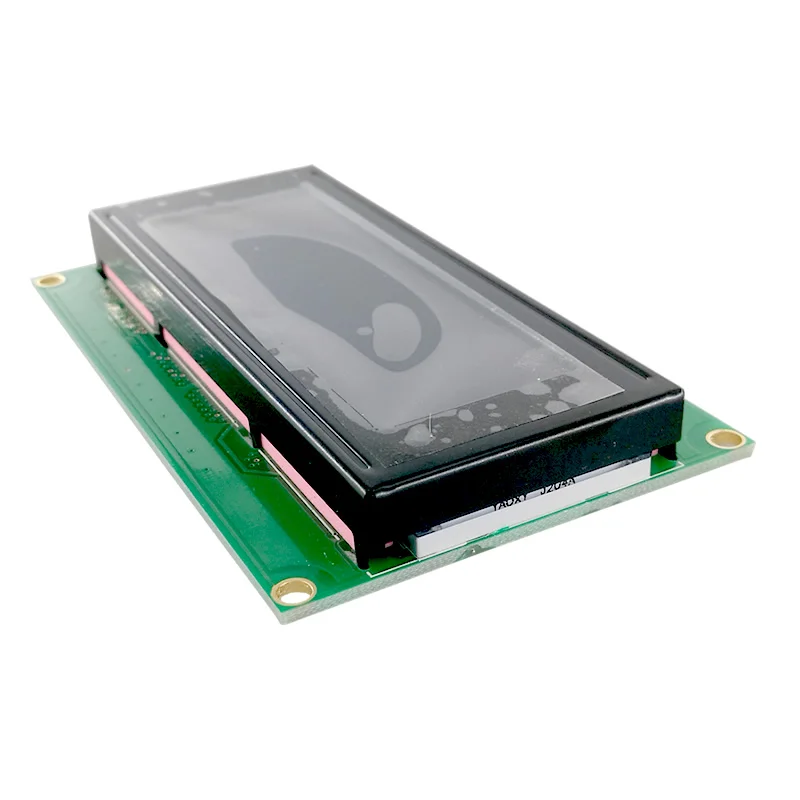 MCIGICM 20 шт ЖК-плата 2004 20*4 LCD 20X4 5V синий экран blacklight LCD2004 ЖК-модуль