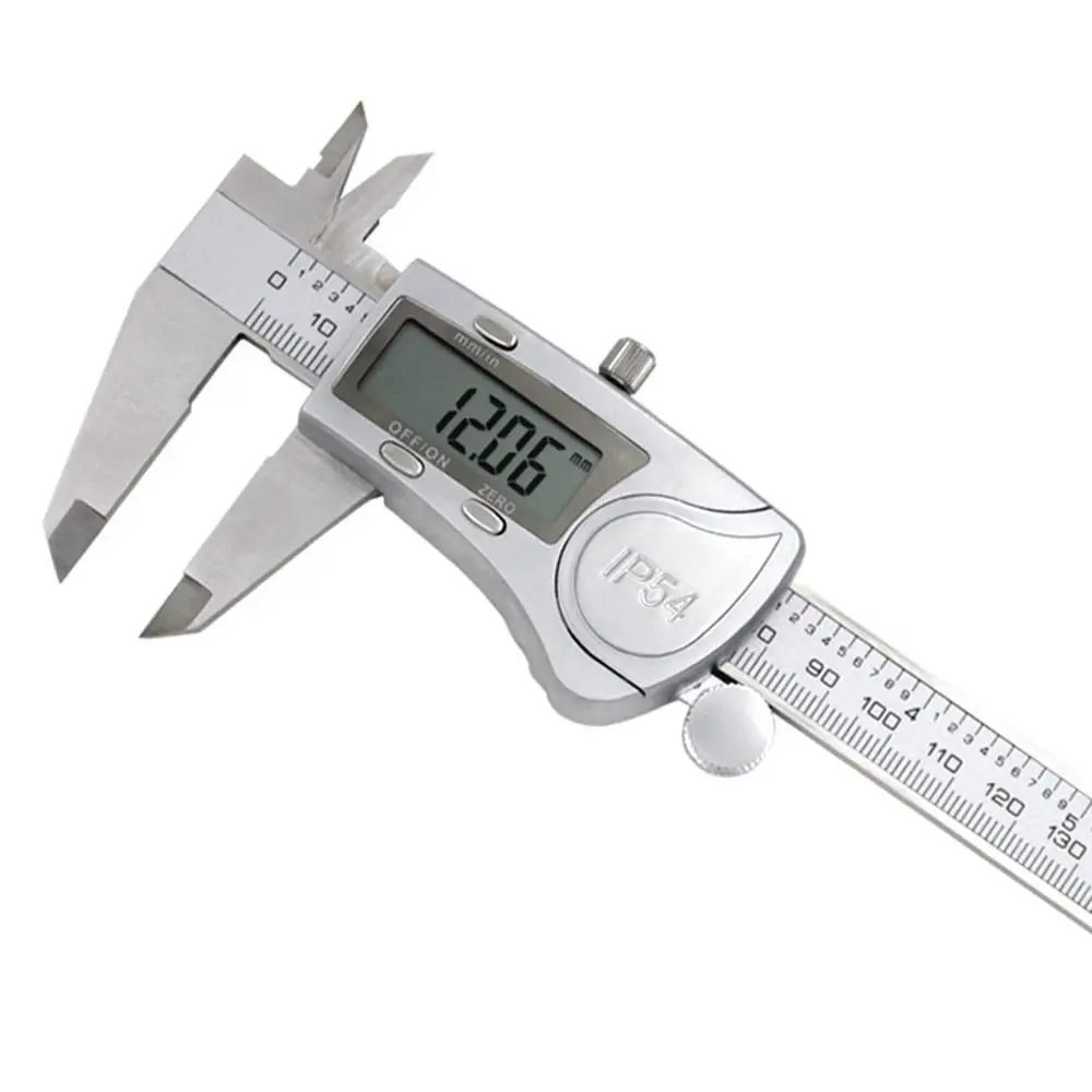 

Caliper Vernier Caliper Caliper Measuring Tool IP54 Waterproof Calipers Digital Caliper Micrometer Caliper Digital