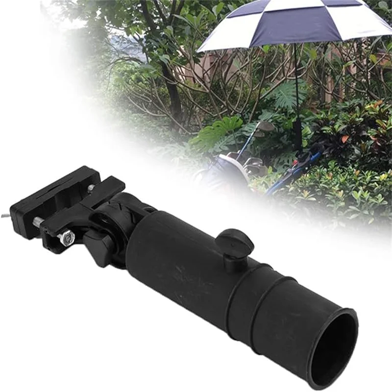 Универсальный держатель для зонта гольф-кара