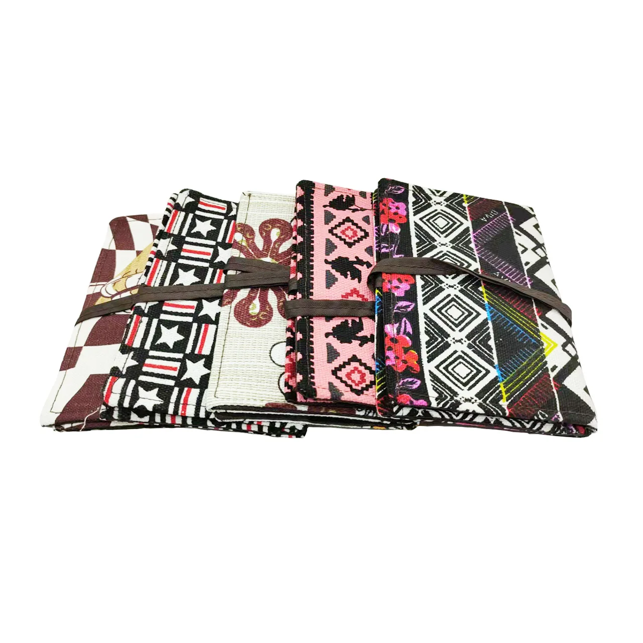 Травяной чехол для сигарет курительных складок сумка-кошелек держатель