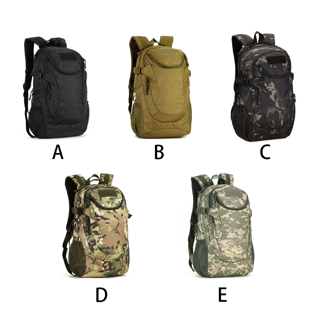

Outdoor Sport Backpack Bag Waterproof Belt Multifunctional Camouflage Storage Strap Fanny Pack Cycling Trekking