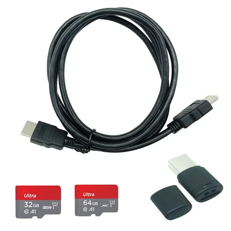 Raspberry Pi 3 Model B Board 3B Plus ABS чехол Heatsink дополнительный источник питания с WiFi BT Gigabit Ethernet