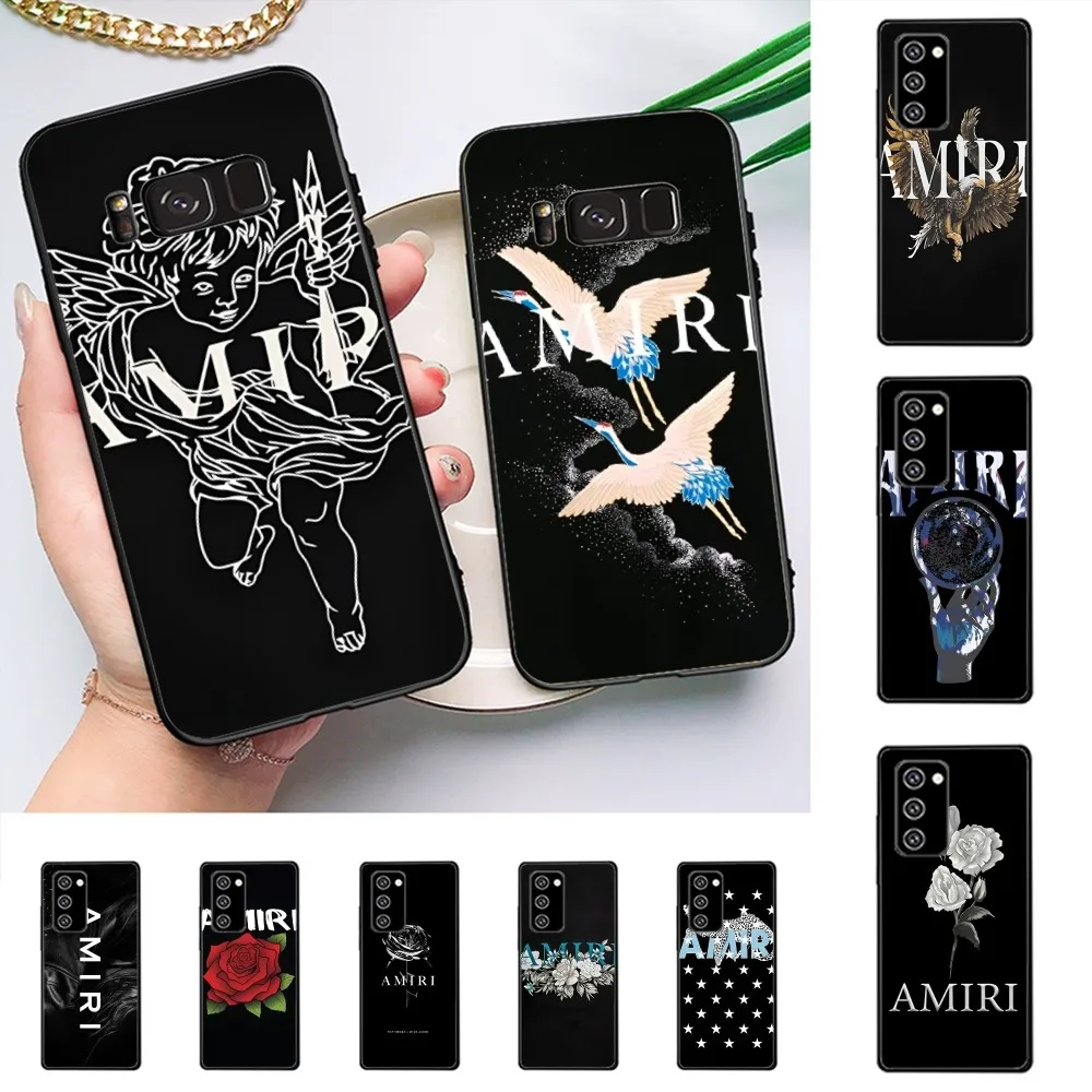 Чехол для телефона A-Amiri Samsung J 7 Plus 7core J7 Neo J6 Prime J4 J5 Mobile Cover