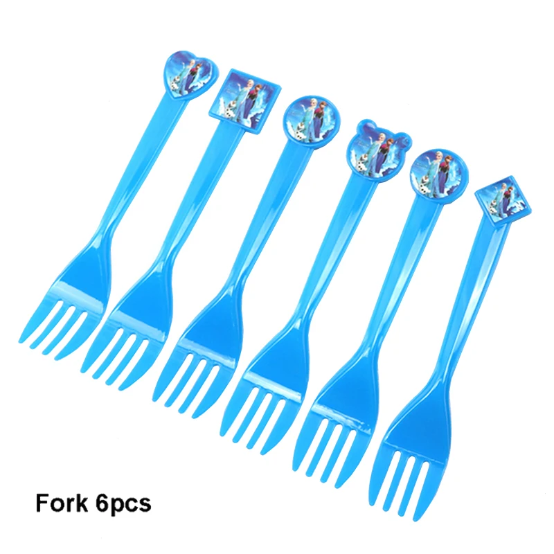 Одноразовые наборы посуды Disney Холодное сердце 2 вильгельм гауф холодное сердце