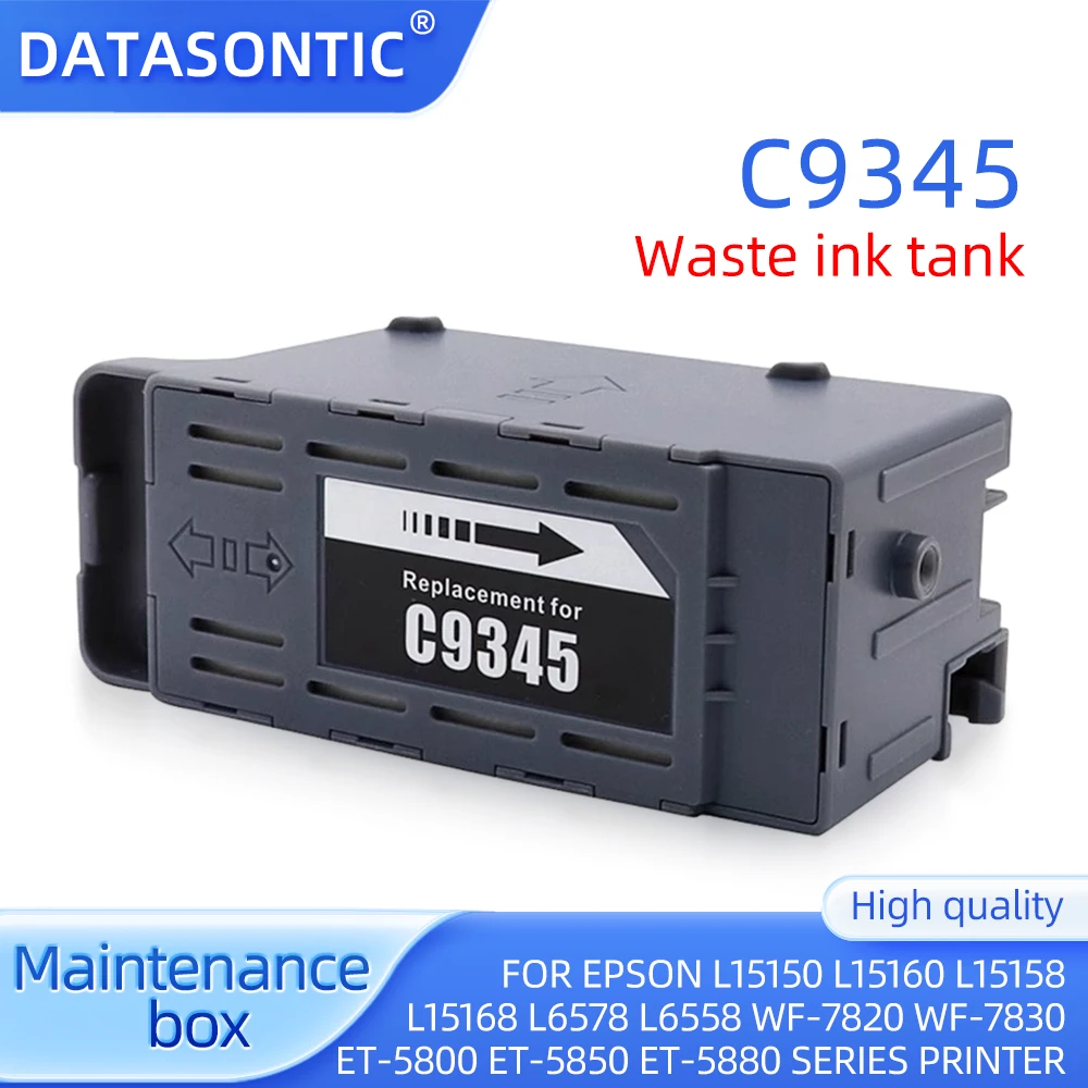 

Резервуар для ремонта Epson C9345 L15158, L15168, L15160, L6578, L6558