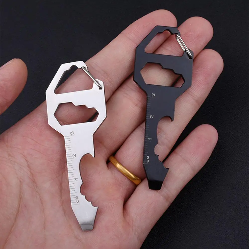 

Эргономичный дизайн практичная отвертка открывашка для бутылок ежедневный инструмент фотошкала для улицы