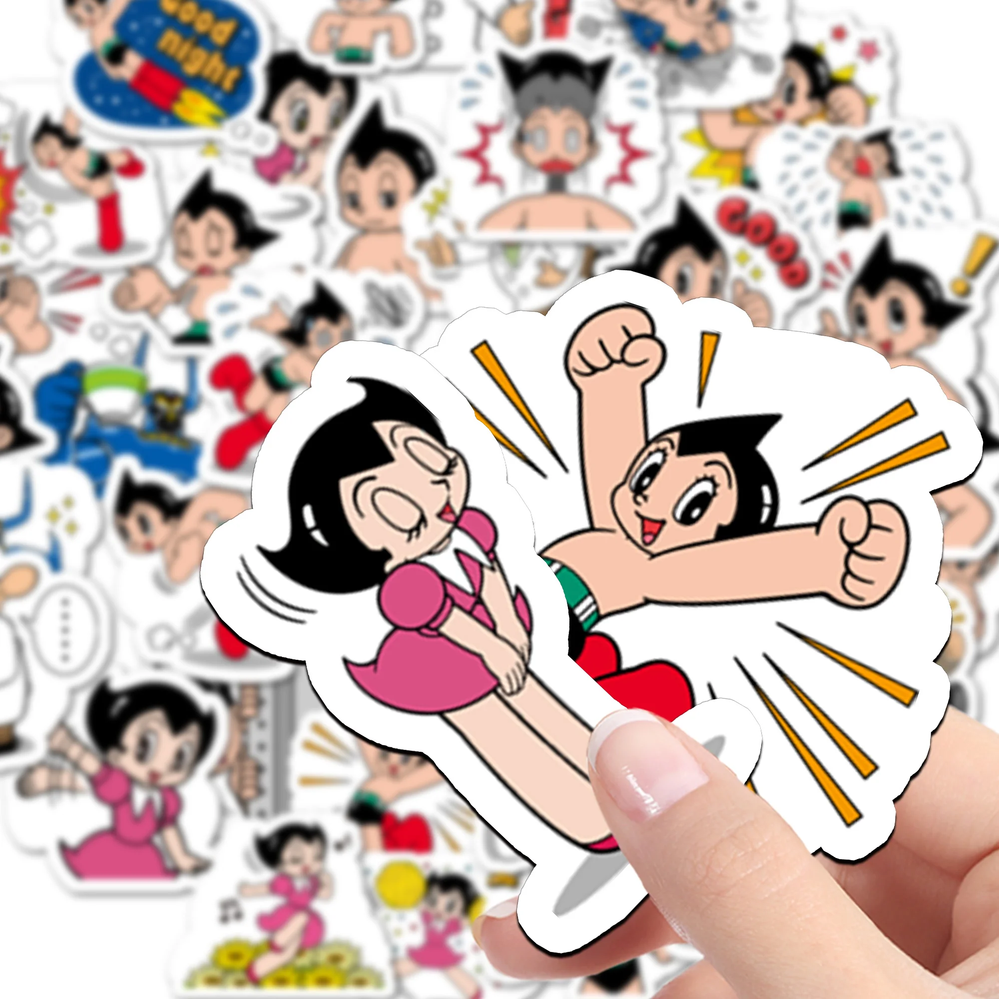 

40 шт. Астронаклейки для мальчиков