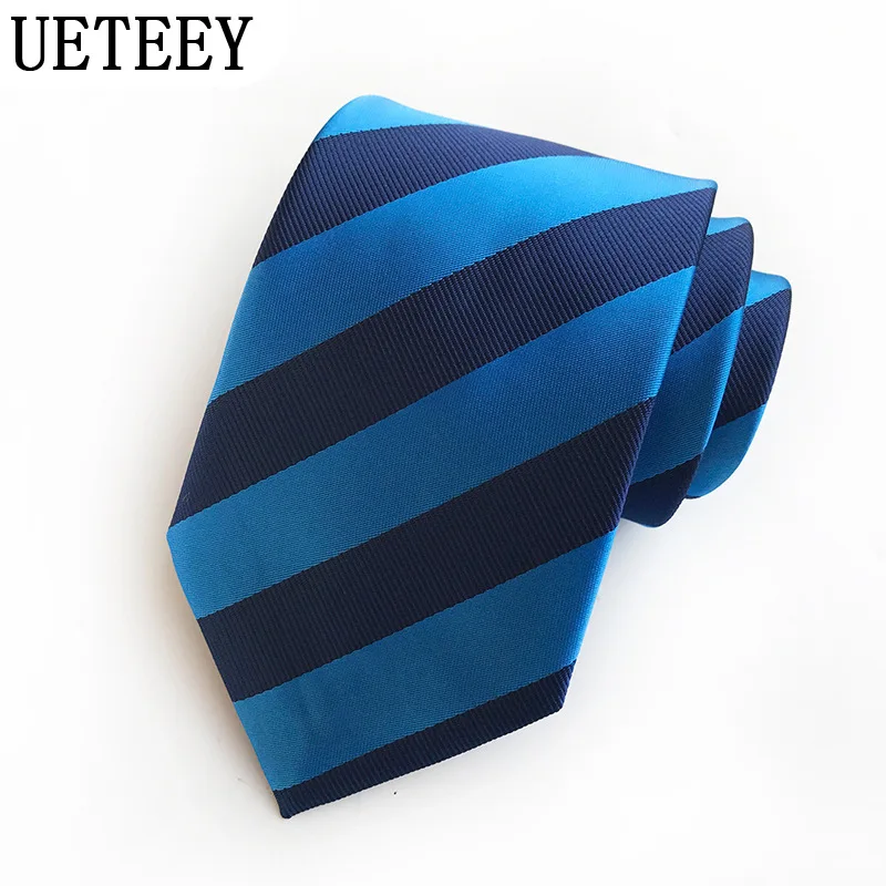 Повседневный деловой мужской галстук модный трендовый Банкетный тканый