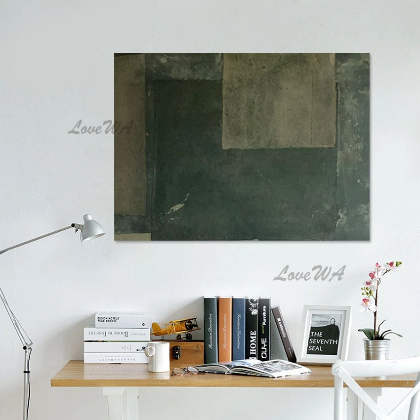 

Акриловые абстрактные картина маслом, художественное изображение на холсте, умный дизайн, художественная картина без рамки, уличные украше...