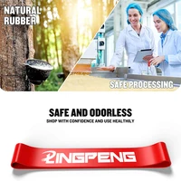 Комплект эспандеров для фитнеса#2