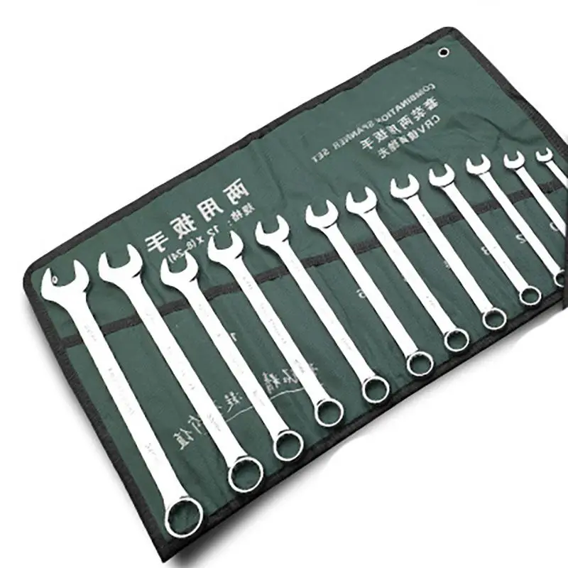 

12 комбинированный ключ, pcs Spnner набор метрических 8 мм 10 мм 12 мм 13 мм 14 мм 15 мм 16 мм 17 мм 18 мм 19 мм 22 мм 24 мм