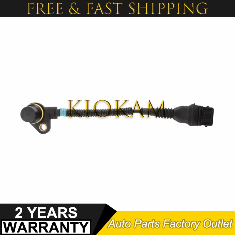 24357518732 Высококачественный датчик скорости вращения коробки передач для BMW Mini Cooper