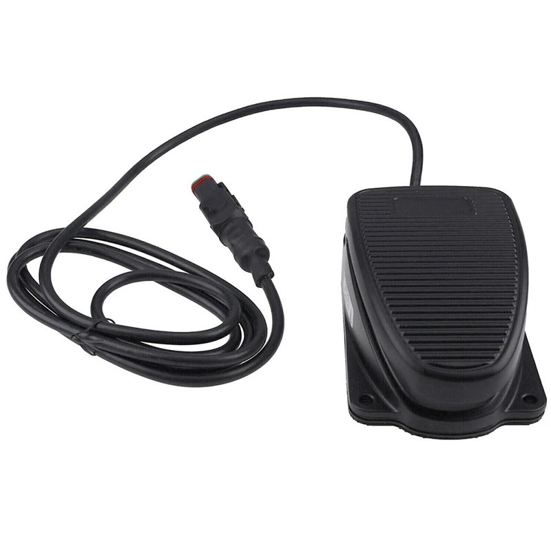 

Детали для летней рабочей платформы, Педальный переключатель 227617 227617GT