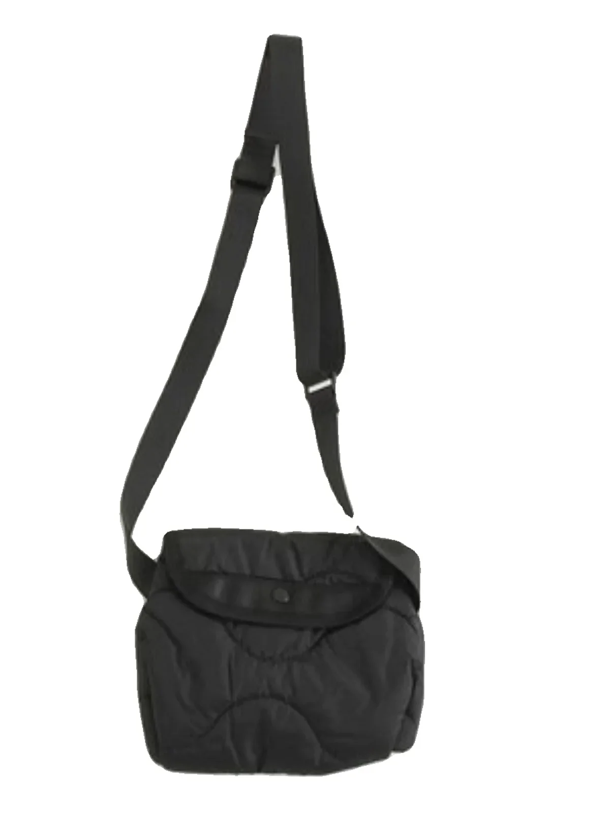 Miyagawa корейские нейлоновые маленькие сумки через плечо на одно повседневная