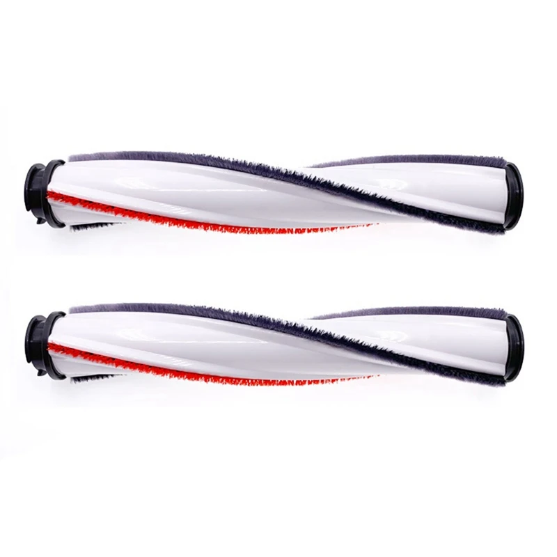 

For Puppy Cordless Handheld Vacuum Cleaner Accessories T10 Plus Carpet Brush Cleaning Brush Main Brush