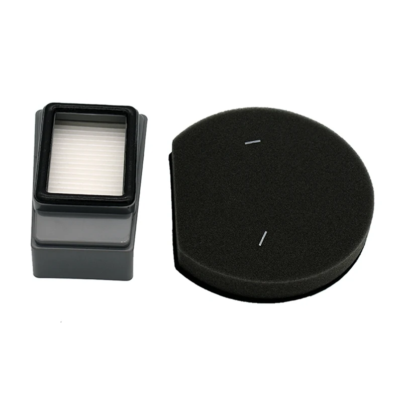 Комплекты сменных аксессуаров для робота-пылесоса Bissell Crosswave Iconpet серии 2791 2288 2746.